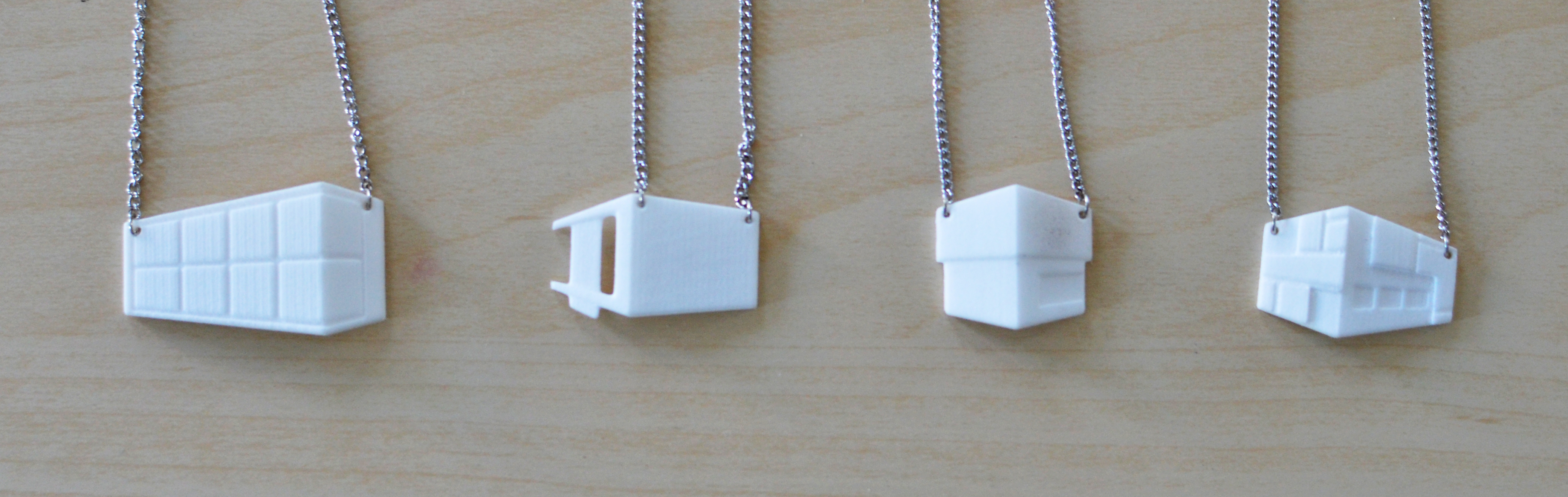 First round of printing